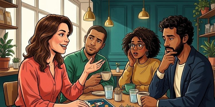 A psicologia investiga por que podemos acreditar que nossas opiniões são compartilhadas por mais pessoas do que realmente são