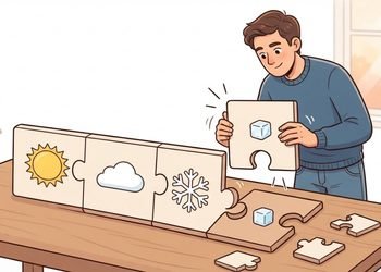 O efeito de geração aparece quando produzir uma resposta exige participação mais ativa do que simplesmente recebê-la pronta