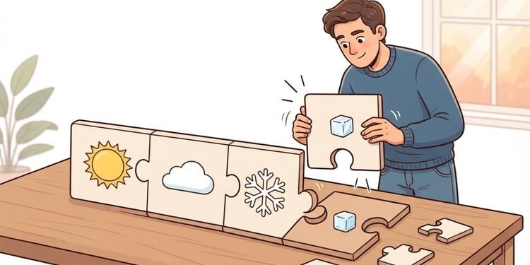 O efeito de geração aparece quando produzir uma resposta exige participação mais ativa do que simplesmente recebê-la pronta