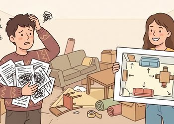 Uma cena pode reunir espaço, expressão, movimento e contexto em um único olhar