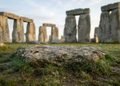 A origem escocesa da pedra amplia o mistério sobre a construção de Stonehenge - Imagem meramente ilustrativa