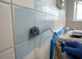 Uma alternativa para renovar o ambiente sem enfrentar a sujeira de uma reforma completa.