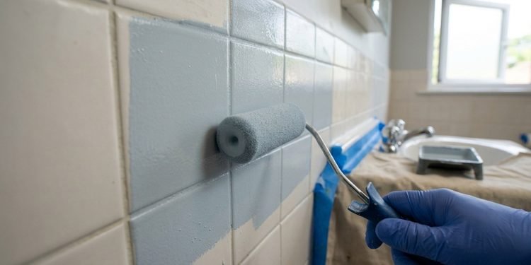 Uma alternativa para renovar o ambiente sem enfrentar a sujeira de uma reforma completa.
