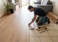 Uma alternativa para renovar ambientes sem enfrentar uma reforma cheia de entulho.
