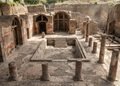O achado mostra um lado da vida romana que nem sempre aparece nas escavações.
