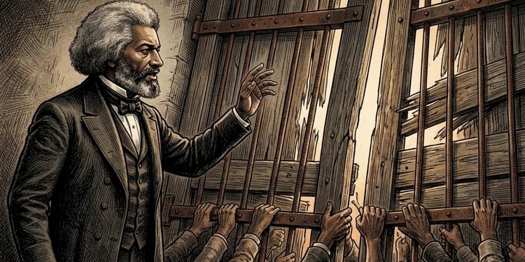 A frase relaciona mudança à disposição de enfrentar resistência durante o caminho - IMAGEM ILUSTRATIVA