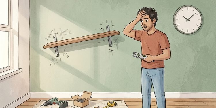 Um ditado antigo mostra como a vontade de terminar logo pode acabar aumentando o trabalho