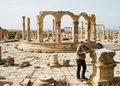 As estruturas portuárias ajudam a entender como funcionava o comércio em uma importante cidade romana