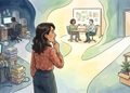 Um ditado popular mostra por que nem sempre precisamos escolher entre posições completamente opostas