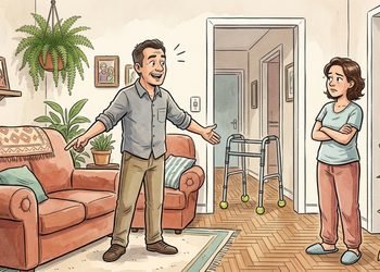 Um ditado antigo lembra que conhecer uma situação por dentro pode valer mais do que observar de longe