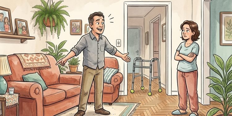 Um ditado antigo lembra que conhecer uma situação por dentro pode valer mais do que observar de longe
