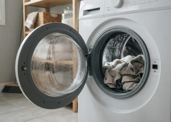 A umidade que fica no interior pode favorecer cheiro ruim e formação de mofo com o tempo