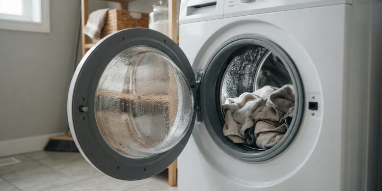 A umidade que fica no interior pode favorecer cheiro ruim e formação de mofo com o tempo