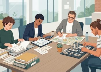 O esforço individual pode diminuir quando a contribuição de cada pessoa fica difícil de identificar