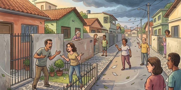Um ditado antigo mostra como atitudes aparentemente pequenas podem provocar consequências muito maiores