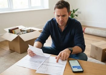 O comprovante do gasto ajuda a registrar quanto foi desembolsado e quem realizou o pagamento