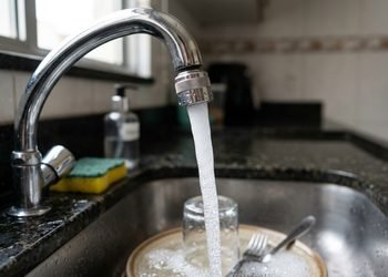 Uma mudança simples pode ajudar a evitar desperdícios nas tarefas do dia a dia.