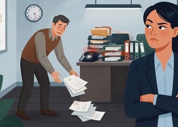 O padrão é associado ao viés ator-observador estudado pela psicologia social