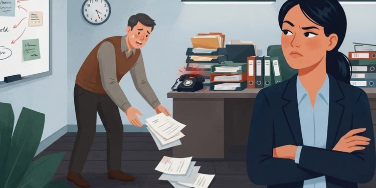 O padrão é associado ao viés ator-observador estudado pela psicologia social