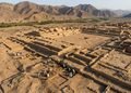 As construções encontradas ajudam a entender como antigas comunidades se organizaram depois de grandes mudanças