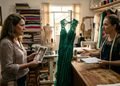 O atraso na entrega fez a roupa perder a finalidade para a qual havia sido encomendada