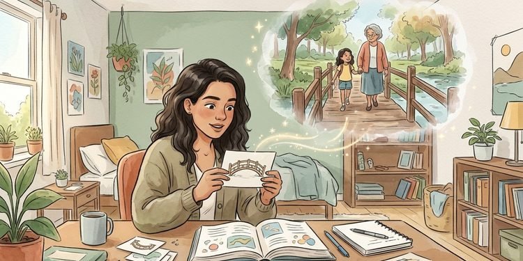 A relação entre uma informação e nossas experiências pode influenciar o quanto conseguimos lembrar dela