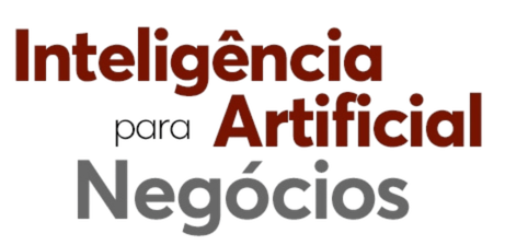 Selo Ia para negócios - Think-br